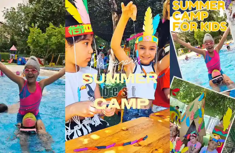 Новый корпус